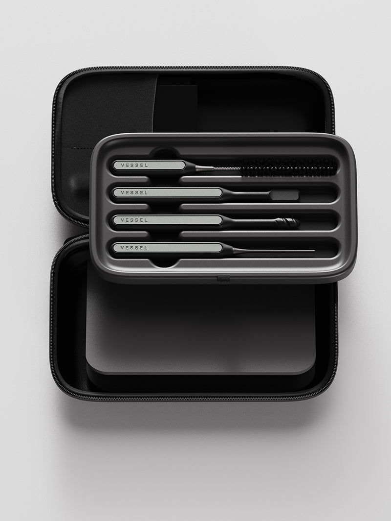 Vessel Care Kit