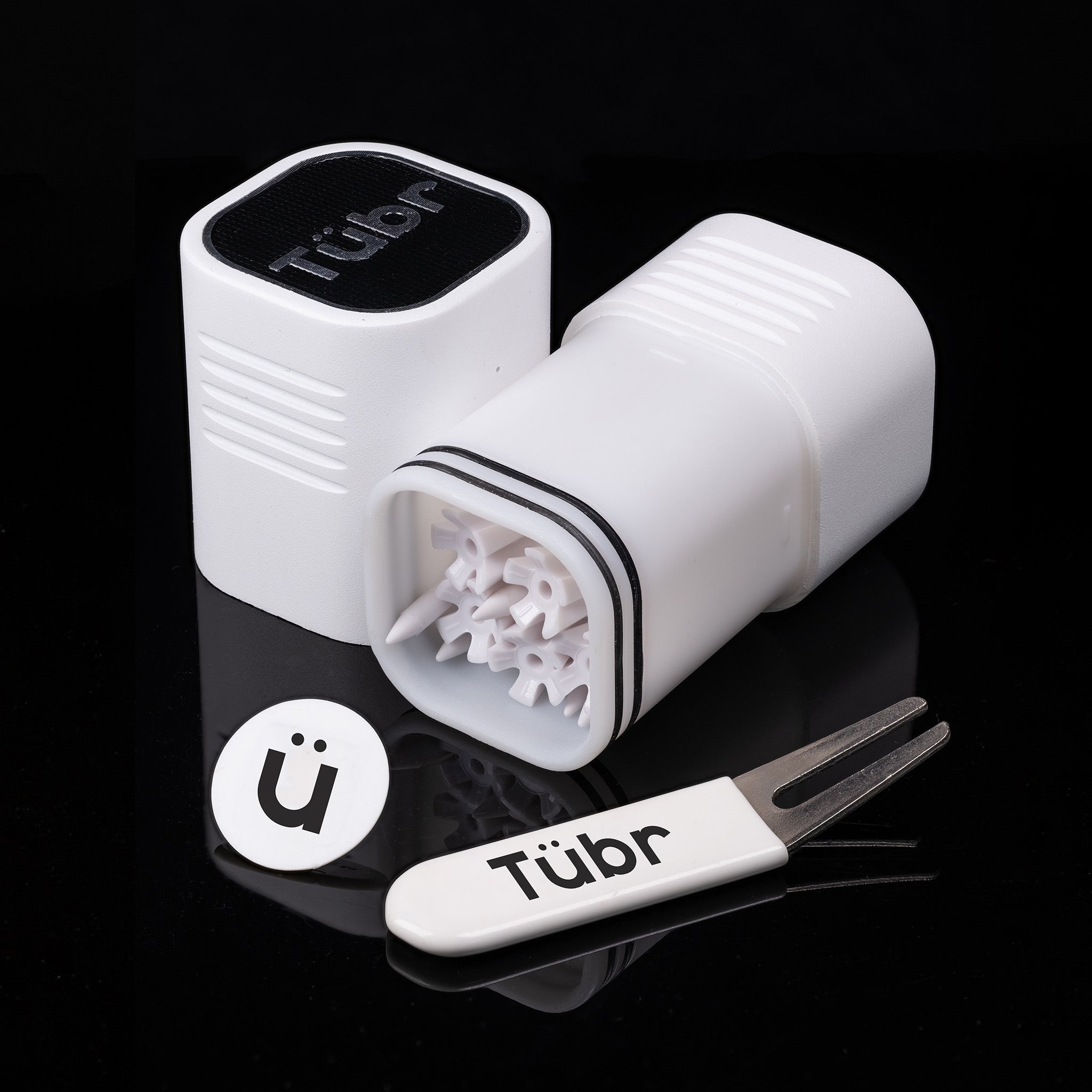 Tübr Stash