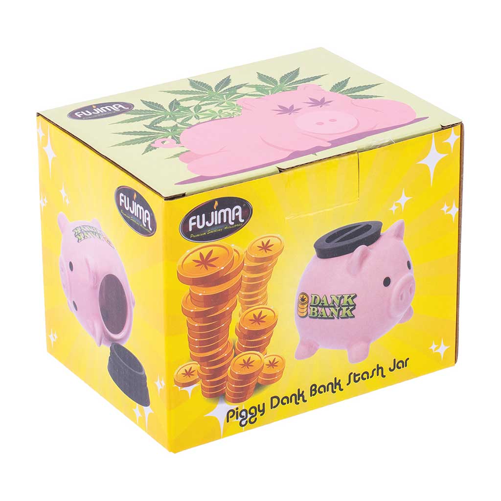 DANK BANK PIGGY BANK