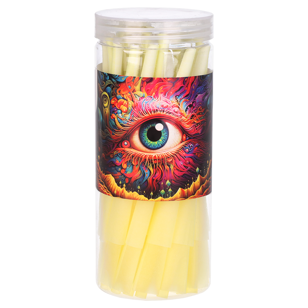 Pulsar Design Series Beaker Water Pipe Smoker's Kit | 7.75"