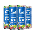 STIIIZY D9 Hemp Seltzer | 12oz | 20mg | 24ct Case