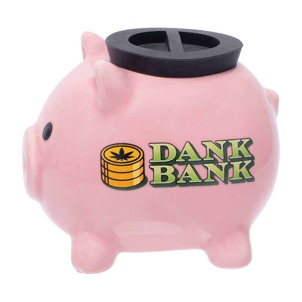 DANK BANK PIGGY BANK