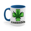 cannabis 55#- marijuana-Mug / Coffee Cup