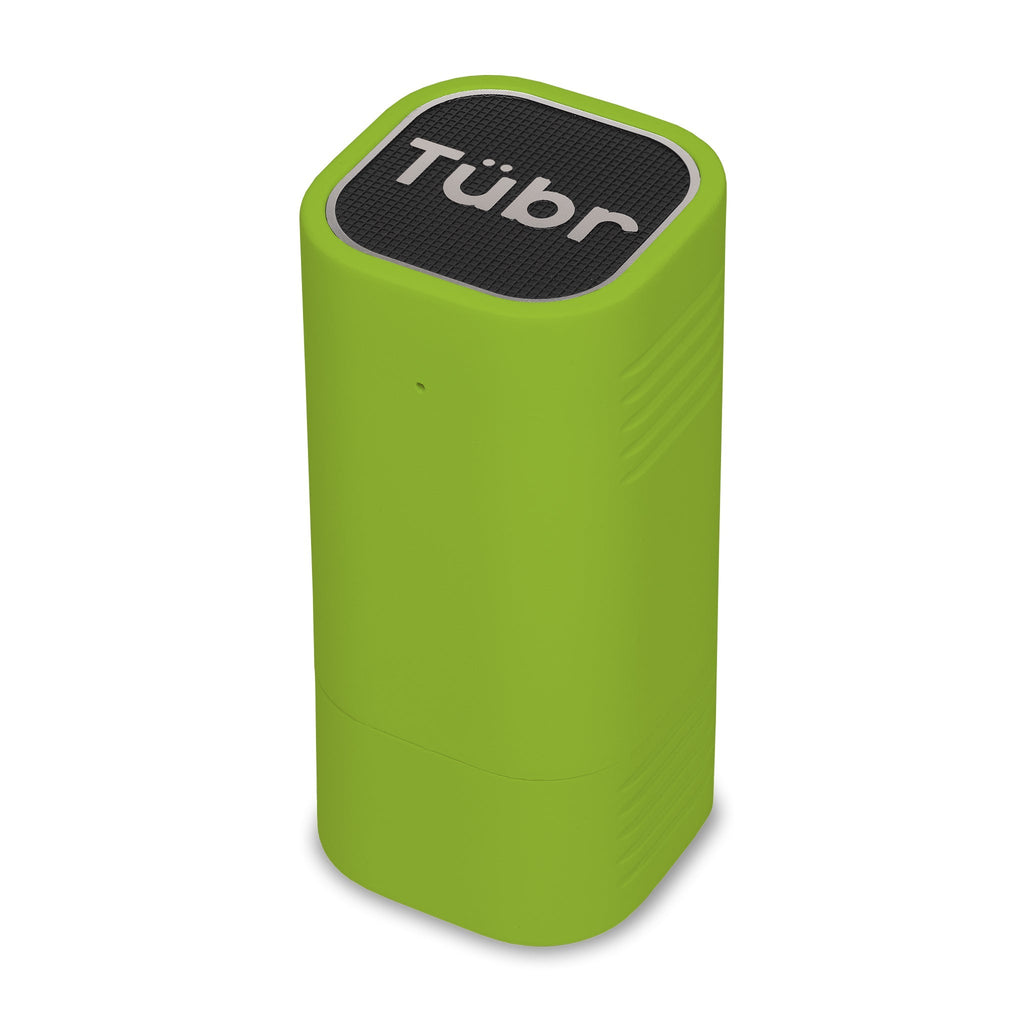 Tübr Stash