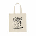 Marijuana! Hey At Least Its Not Crack Canvas Tote Bag
